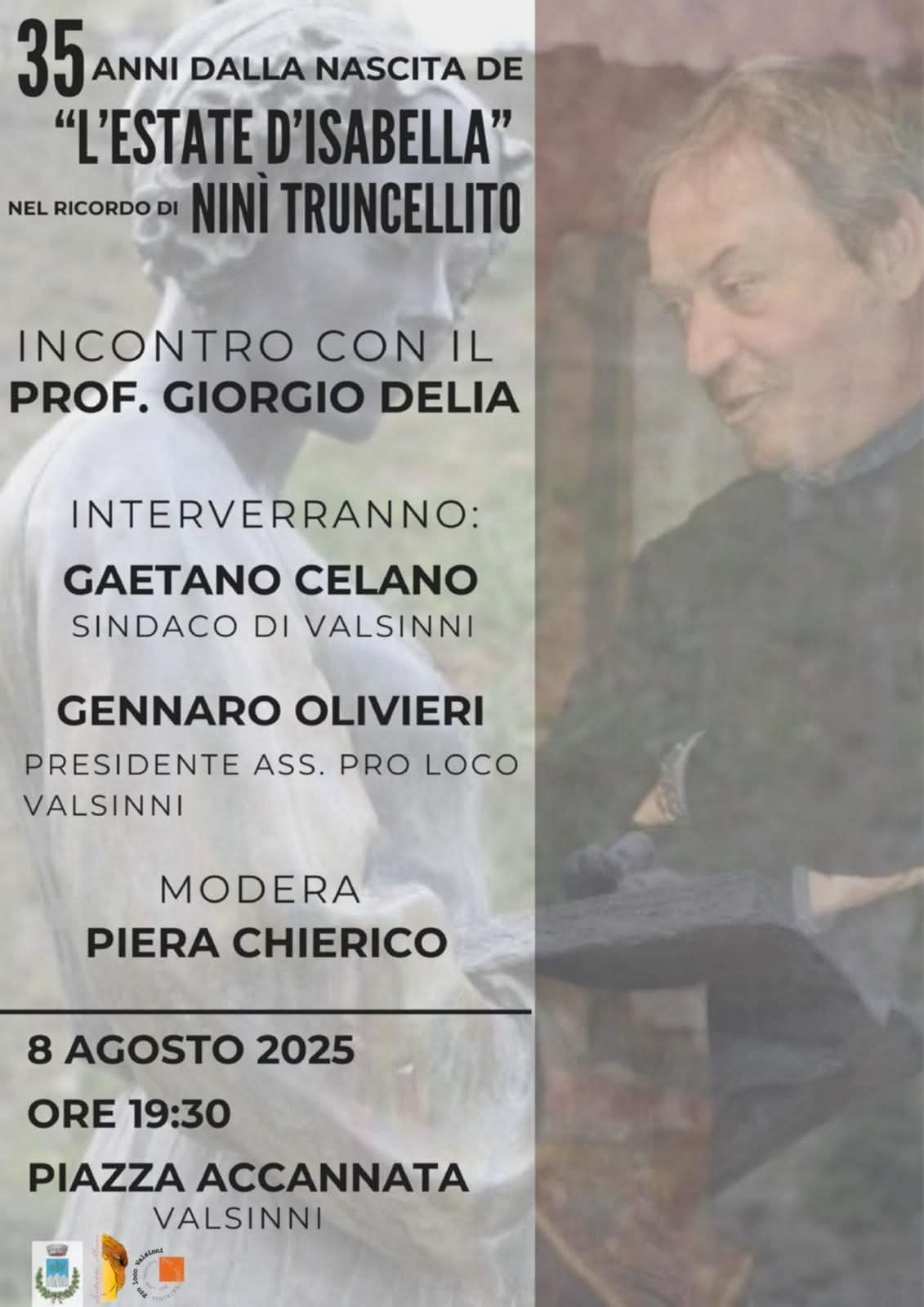 locandina ricordo nini